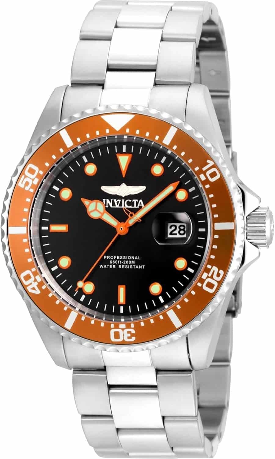 Invicta Pro Diver 22019 Review (2025) – Worth Buying?