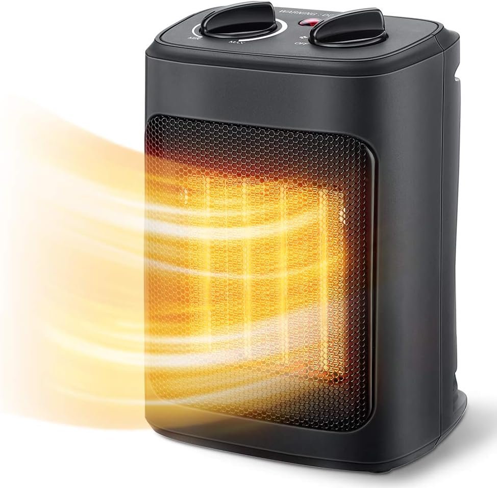 Best Portable Electric Heater in 2026