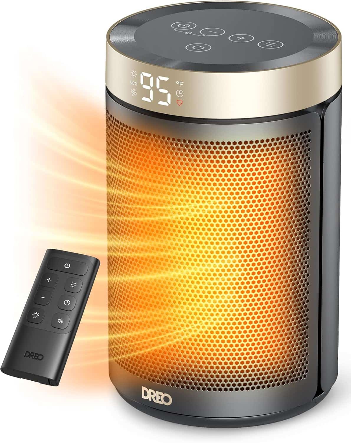 Dreo Space Heater Review – Smart Heating