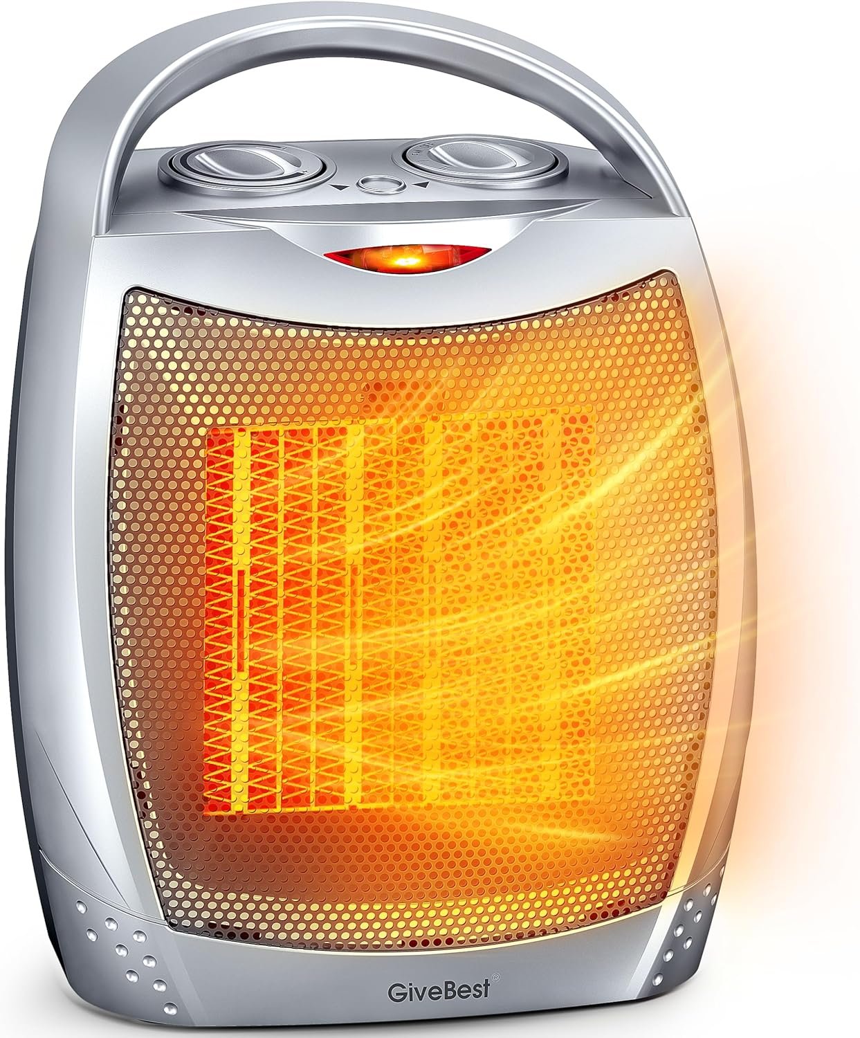 GiveBest Space Heater Review