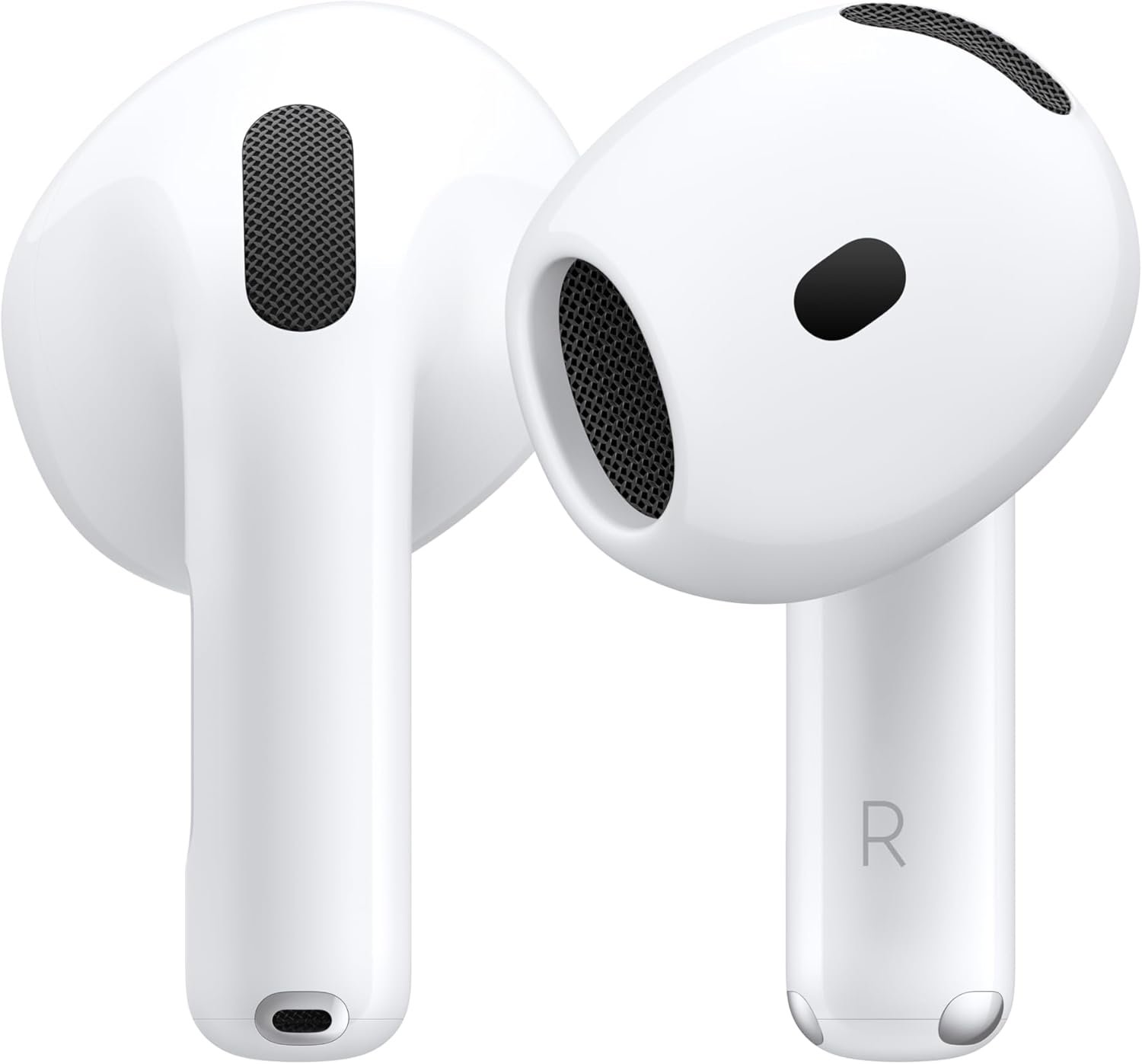 🎧 Apple AirPods 4 – Experience the Future of Sound H2 Chip