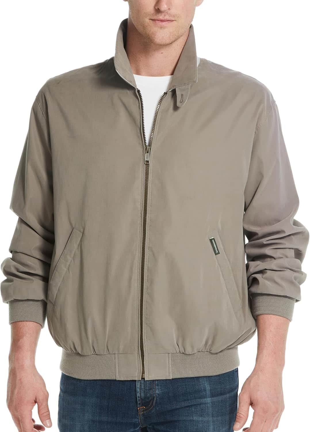 Weatherproof Men’s Golf Jacket Review