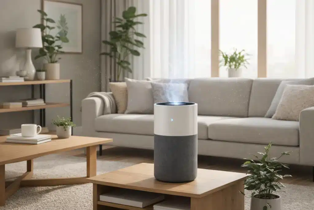 Is the Blueair Pure 211i Max Worth It?