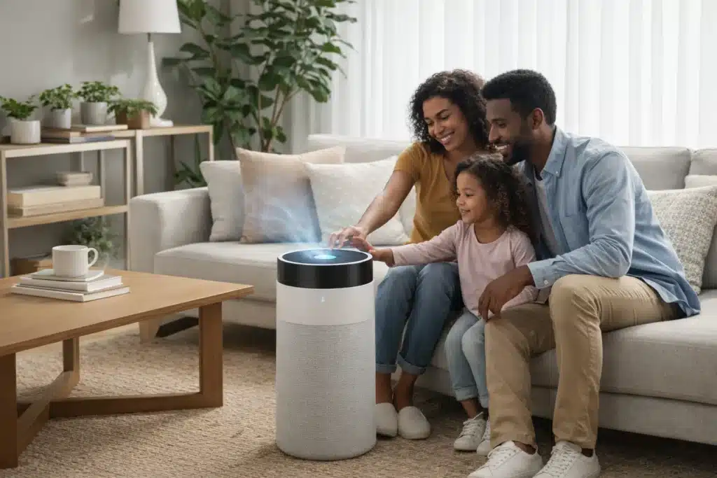 blueair pure 211i max Real-World Performance and User Reviews