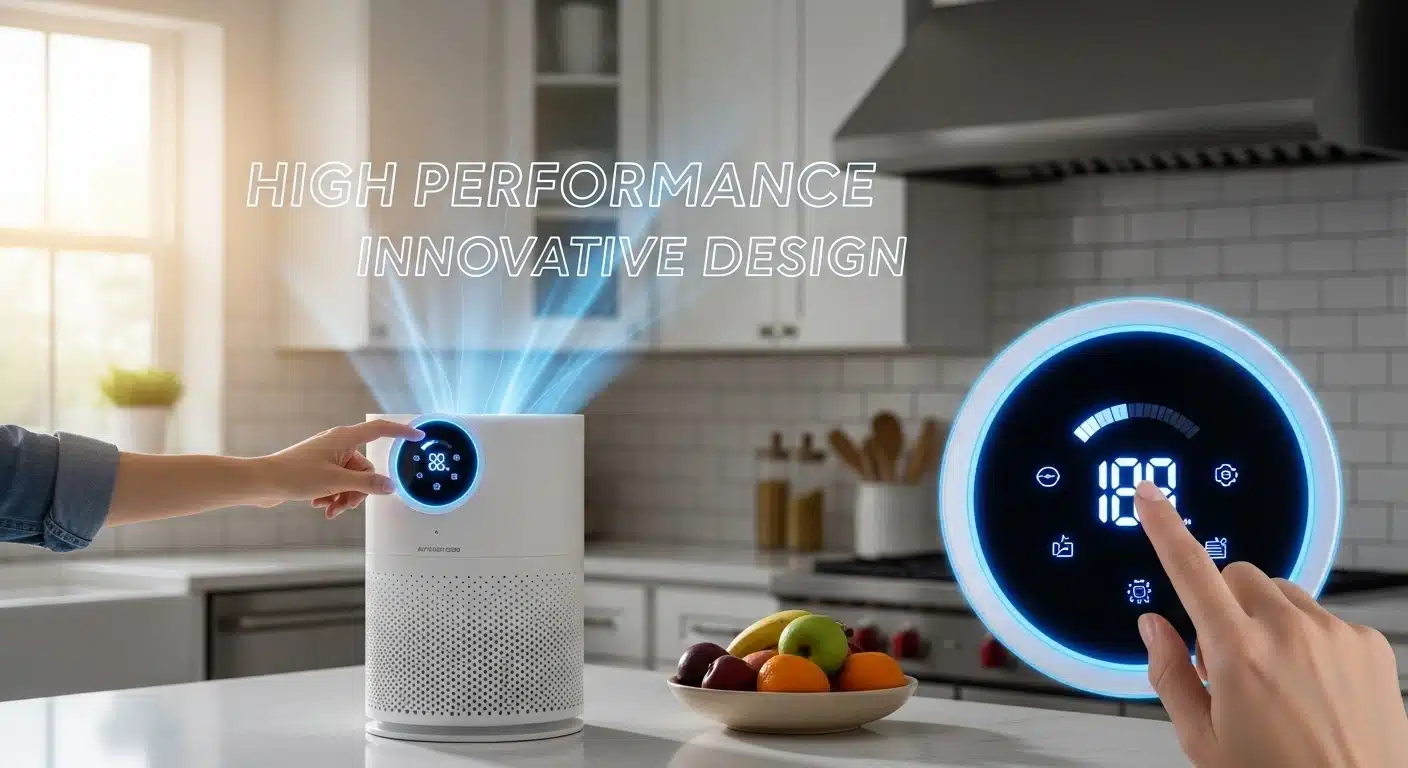 LEVOIT Air Purifier Core 300 Reviews – Is It Worth Buying in 2026?