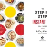Is This the Best Instant Pot Cookbook 2026 Essential Review