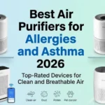 5 Best Air Purifiers for Allergies and Asthma 2023